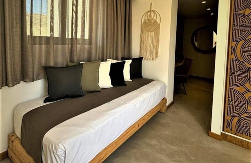 Amoopi Hotel | Helios Beach Hotel & Bungalows