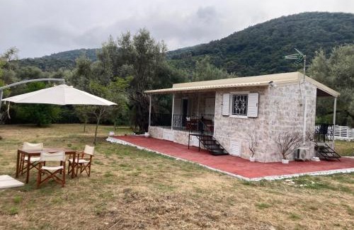 Mikros Gialos Casa | Helios Beach House