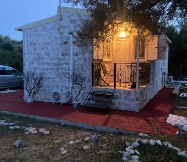 Mikros Gialos Casa | Helios Beach House