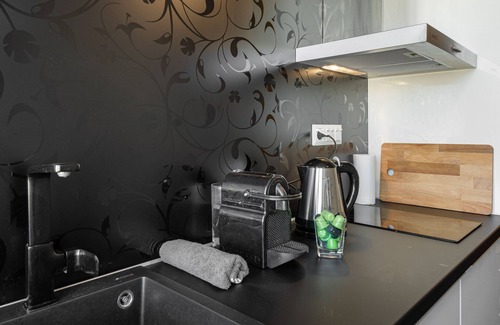 Thessaloniki City Centre Apartamento | Helios central luxury suite