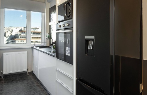 Thessaloniki City Centre Apartamento | Helios central luxury suite