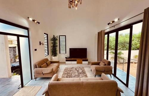 Flic-en-Flac Villa | Helios Haven