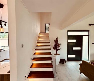 Flic-en-Flac Villa | Helios Haven
