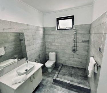 Flic-en-Flac Villa | Helios Haven