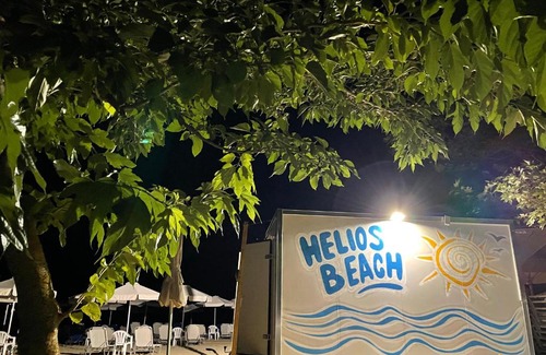 Stavros Hotel | Helios Hotel