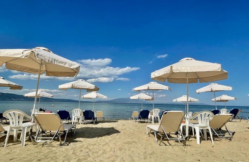 Stavros Hotel | Helios Hotel