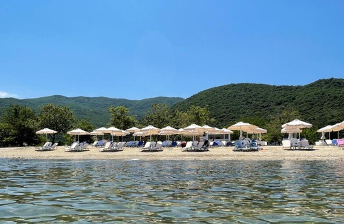 Stavros Hotel | Helios Hotel