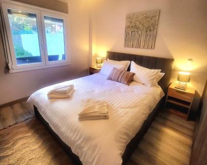 Ioannina Apartamento | Helios Houses - Ioannina