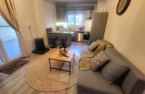 Ioannina Apartamento | Helios Houses - Ioannina