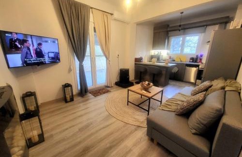 Ioannina Apartamento | Helios Houses - Ioannina