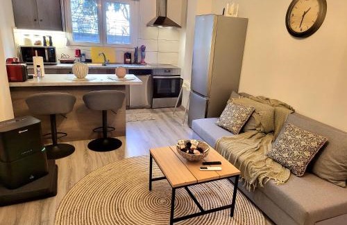 Ioannina Apartamento | Helios Houses - Ioannina