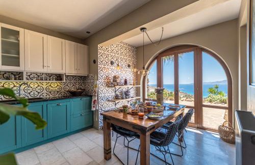 Maragas Casa | Helios Selene