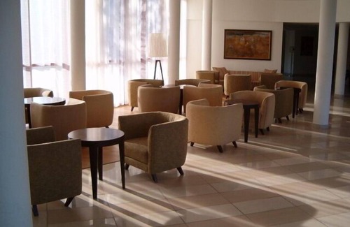 Golden Sands Complejo | Helios Spa