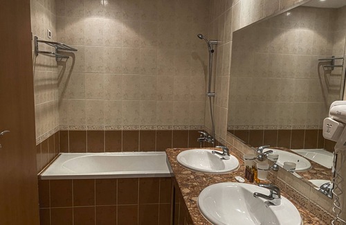 Golden Sands Complejo | Helios Spa