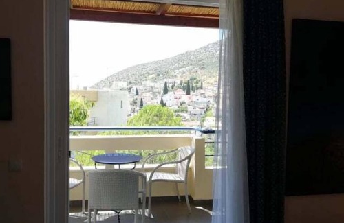 Tolo Hotel | Heliotopos Apartments