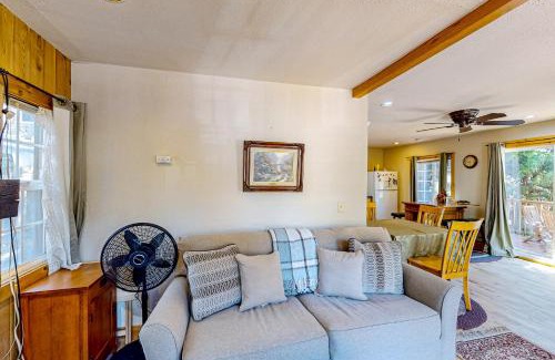 Cedar Glen Casa | Heliotrope Hideaway