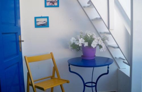 Apollonia Apartamento | Heliotropio Studios & Apartments