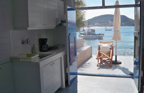 Apollonia Casa | Heliotropio Studios & Apartments