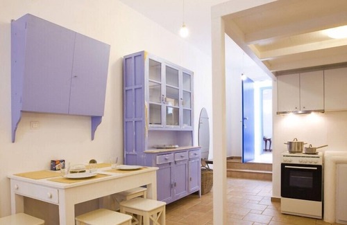 Apollonia Casa | Heliotropio Studios & Apartments