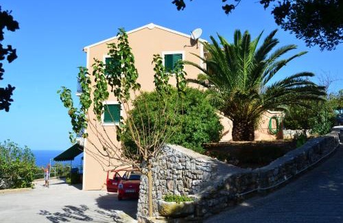 Manganos Apartamento | Heliovasilema (Sunset) Apartments and Studios