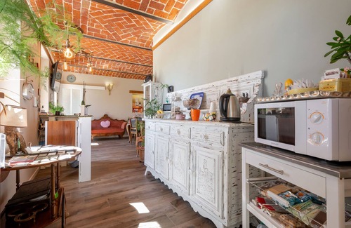San Damiano dʼAsti Casa | Helix1912 by Interhome