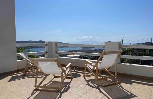 Antiparos Casa | Hella's Antiparos