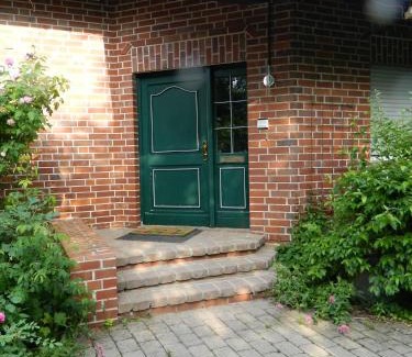 Moehnesee Apartamento | Helle 1Obergeschosswohnung OG
