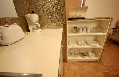 Alstaden Apartamento | Helle 3 Zimmer Wohnung mit Terrasse