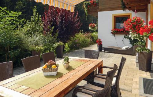 Muehlbach Am Hochkoenig Apartamento | Helle Ferienwohnung Muehlbach