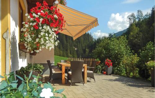 Muehlbach Am Hochkoenig Apartamento | Helle Ferienwohnung Muehlbach