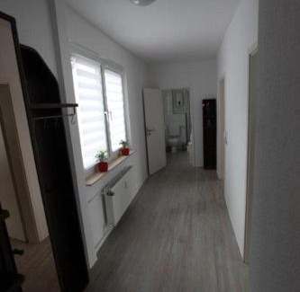 Laar Apartamento | Helle Ferienwohnung an der Rheinpromenade 50 qm
