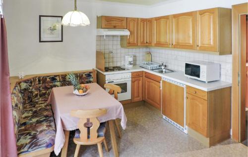 Kappl Apartamento | Helle Ferienwohnung Kappl