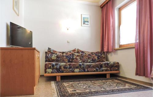 Kappl Apartamento | Helle Ferienwohnung Kappl