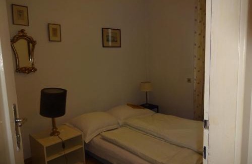 Weißgerber Apartamento | Helle freundliche Wohnung im Zentrum