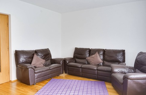 Reichenau Apartamento | Helle, Gemütliche Wohnung mit Bergblick