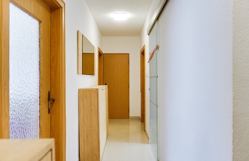 Reichenau Apartamento | Helle, Gemütliche Wohnung mit Bergblick
