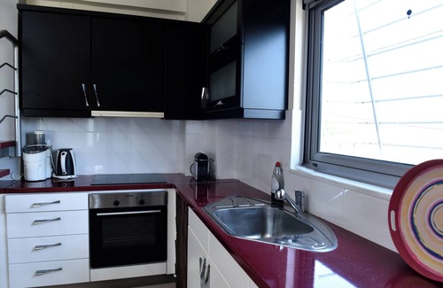 Myloi Casa | HELLE SEASIDE RESIDENCE