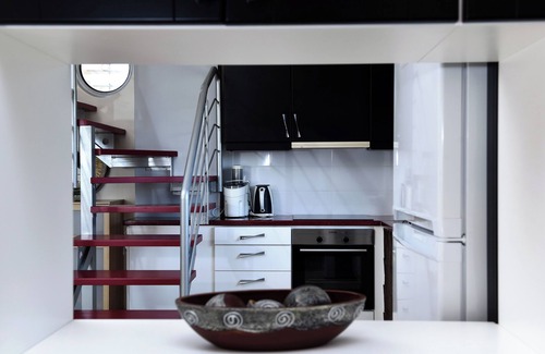 Myloi Casa | HELLE SEASIDE RESIDENCE