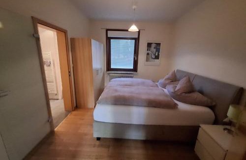 Schwalefeld Apartamento | Helle Wohnung bei Willingen mit Terrasse