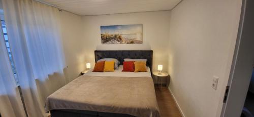 Crailsheim Apartamento | Helle, Zentrale 2 Zimmerwohnung