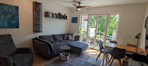 Scharding Apartamento | Helle zwei Zimmer Privatwohnung Nähe Zentrum Schärding