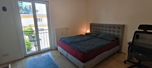Scharding Apartamento | Helle zwei Zimmer Privatwohnung Nähe Zentrum Schärding