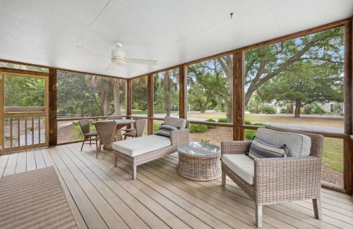 Debordieu Colony Casa | Hellenic Haven home