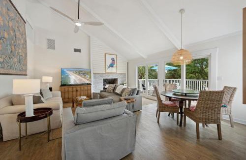 Debordieu Colony Casa | Hellenic Haven home