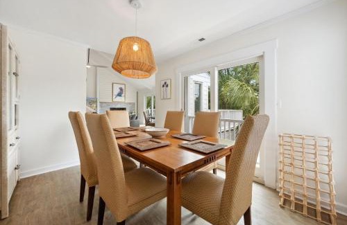 Debordieu Colony Casa | Hellenic Haven home