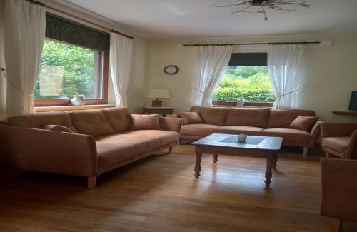 Hellenthal Casa | Hellenthal Family Retreat