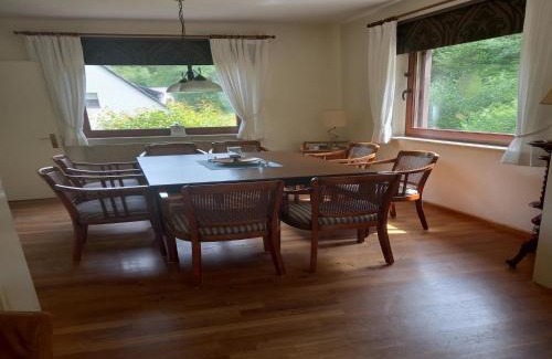 Hellenthal Casa | Hellenthal Family Retreat