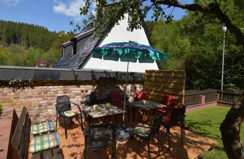 Hellenthal Casa | Hellenthal Family Retreat