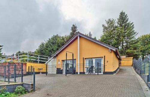 Ramscheid Casa | Hellenthal Nature Hideaway, cleaning included