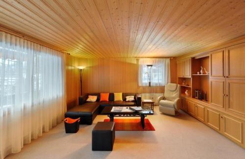 Grindelwald Apartamento | Hellerbächli APP 4 Bett Wohnung